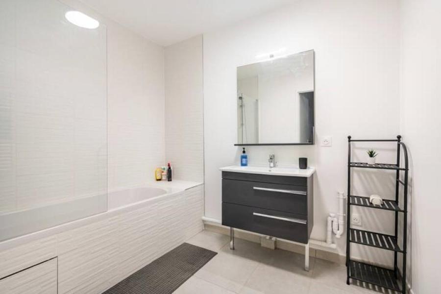 Home-Like Apartment Near Disneyland Chessy Kültér fotó
