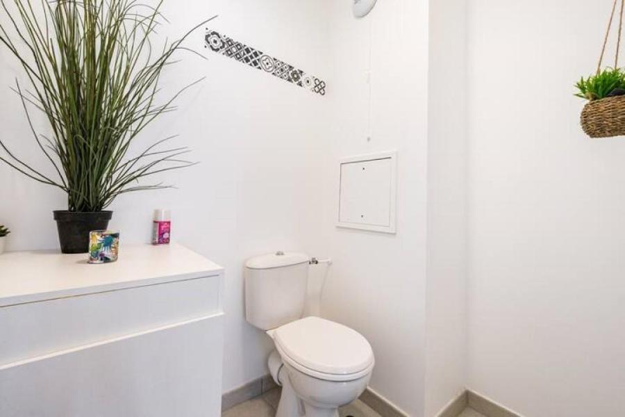 Home-Like Apartment Near Disneyland Chessy Kültér fotó